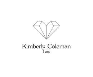 Logo Design by CreArt for Kimberly Coleman Law | Design: #11041105