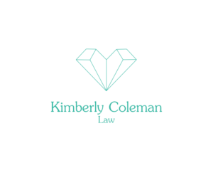 Logo Design by CreArt for Kimberly Coleman Law | Design: #11041106
