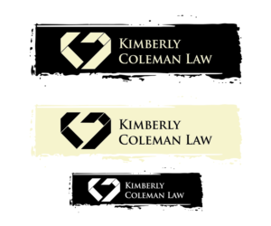Logo Design by juangildardogonzalez for Kimberly Coleman Law | Design: #11020718