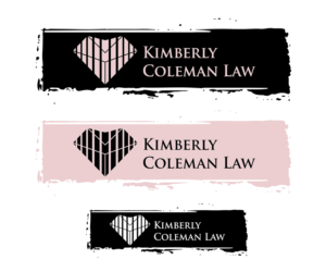 Diseño de Logo por juangildardogonzalez para Kimberly Coleman Law | Diseño: #11020733