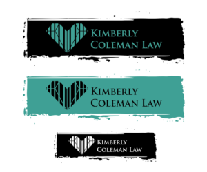Logo Design by juangildardogonzalez for Kimberly Coleman Law | Design: #11020736