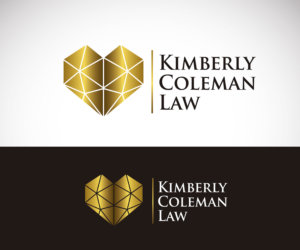 Diseño de Logo por juangildardogonzalez para Kimberly Coleman Law | Diseño: #11029591