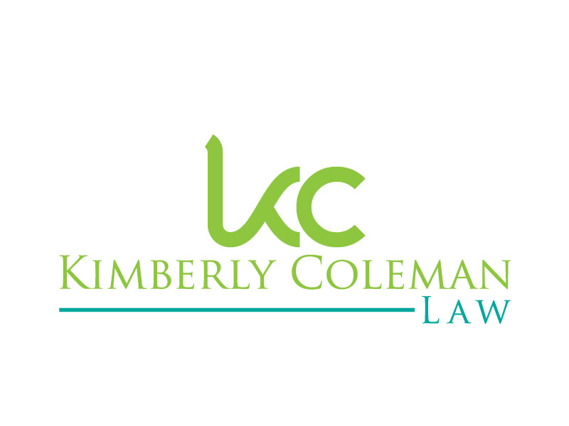 Diseño de Logo por Mehedi Hasan ™ para Kimberly Coleman Law | Diseño #11017575