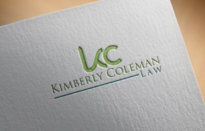 Diseño de Logo por Mehedi Hasan ™ para Kimberly Coleman Law | Diseño: #11017583