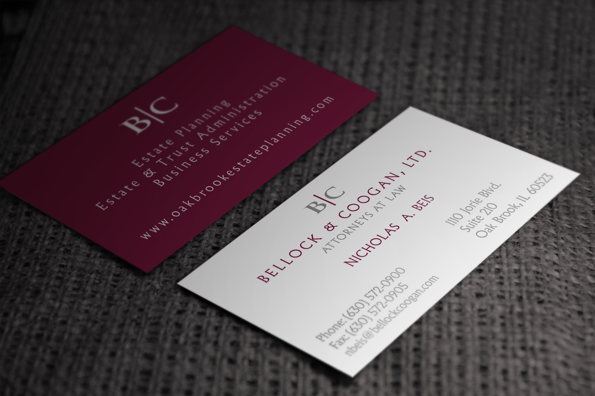 Business Card Design by lionx for this project | Design #11010018