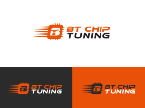 Logo Design by pb for BTChiptuning | Design: #11033298