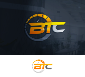 Logo Design by M Sidik Pramono for BTChiptuning | Design: #11030744