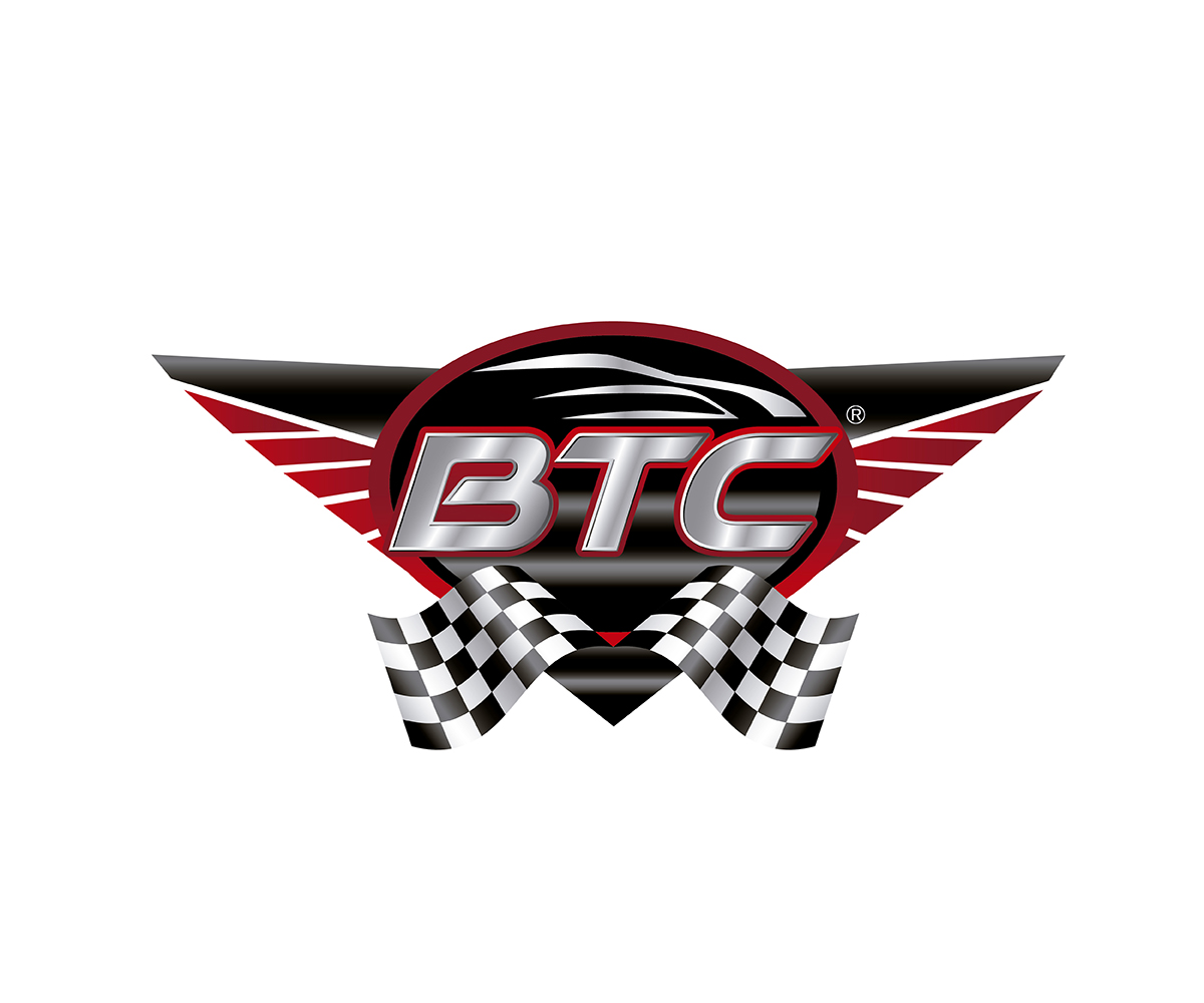 Logo Design by juangildardogonzalez for BTChiptuning | Design #11011683