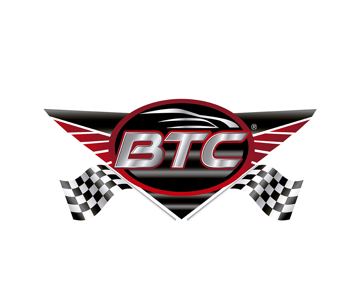 Logo Design by juangildardogonzalez for BTChiptuning | Design #11011684