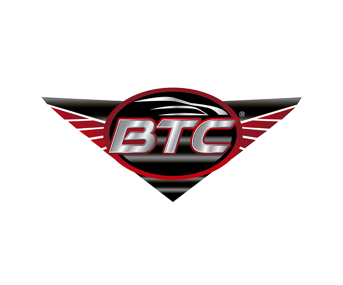 Logo Design by juangildardogonzalez for BTChiptuning | Design #11011686