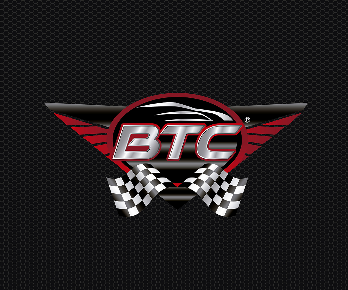 Logo Design by juangildardogonzalez for BTChiptuning | Design #11011694