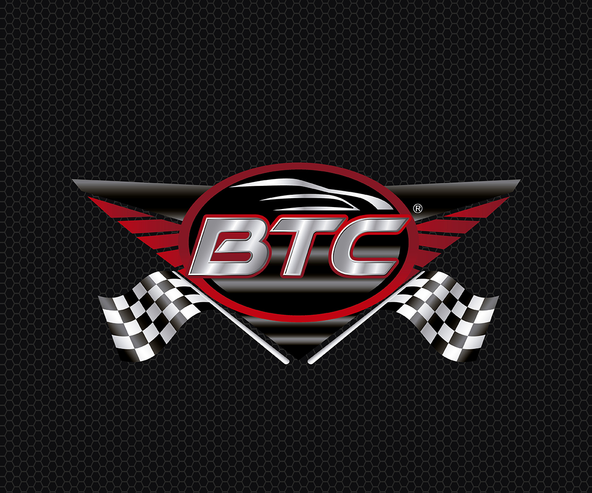 Logo Design by juangildardogonzalez for BTChiptuning | Design #11011695
