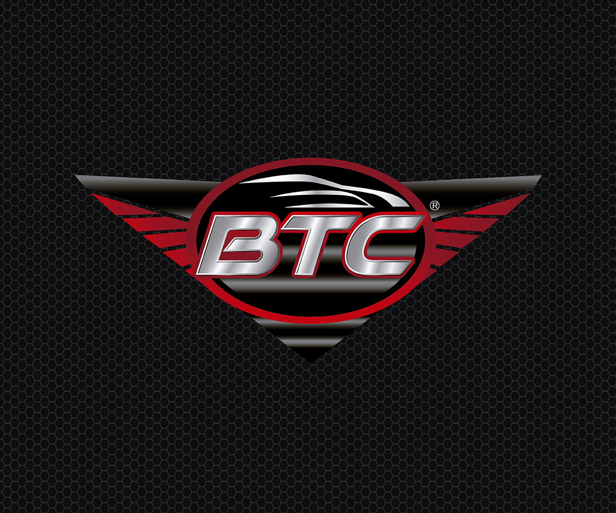 Logo Design by juangildardogonzalez for BTChiptuning | Design #11011697