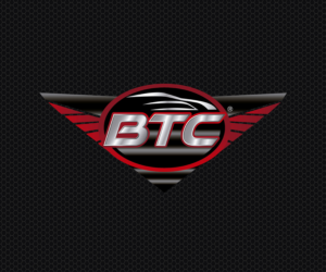 Logo Design by juangildardogonzalez for BTChiptuning | Design: #11011697