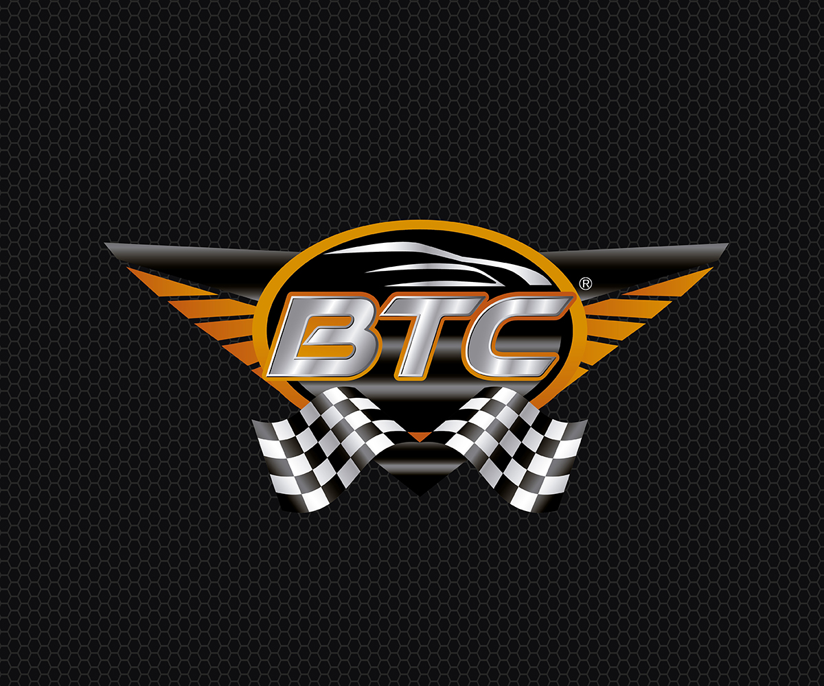 Logo Design by juangildardogonzalez for BTChiptuning | Design #11012037