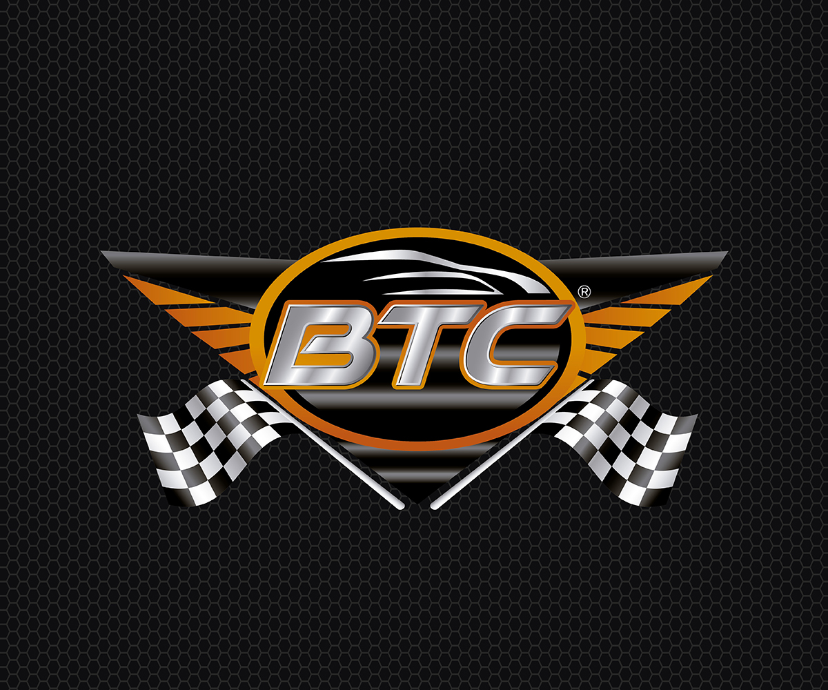Logo Design by juangildardogonzalez for BTChiptuning | Design #11012038
