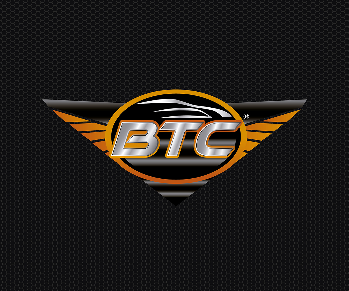 Logo Design by juangildardogonzalez for BTChiptuning | Design #11012039