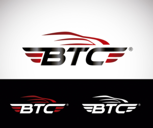 Logo Design by juangildardogonzalez for BTChiptuning | Design: #11024382