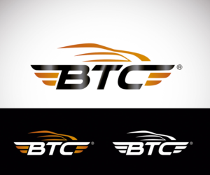 Logo Design by juangildardogonzalez for BTChiptuning | Design: #11024384
