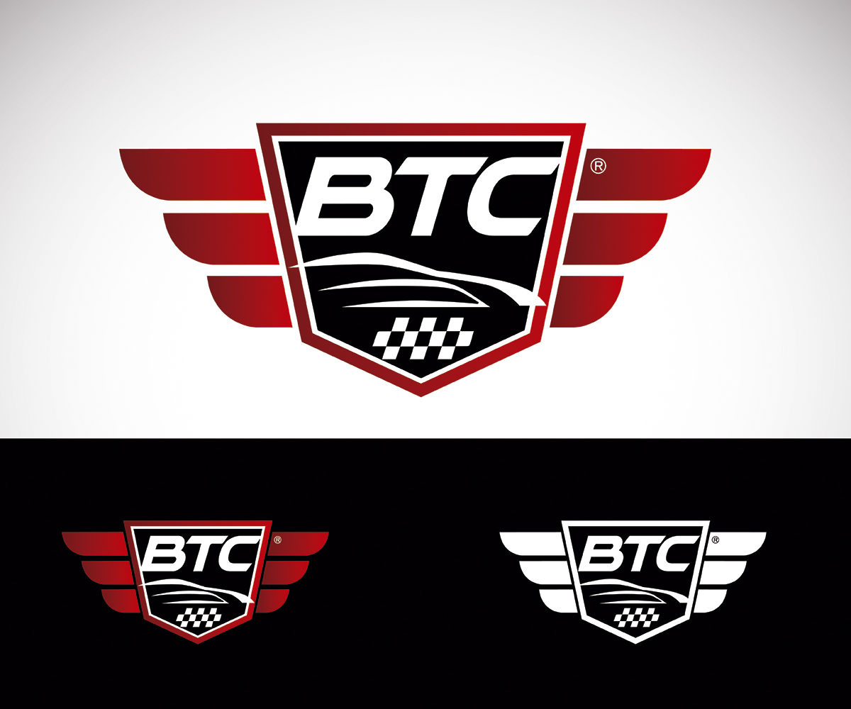 Logo Design by juangildardogonzalez for BTChiptuning | Design #11024671
