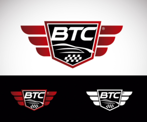 Logo Design by juangildardogonzalez for BTChiptuning | Design: #11024671