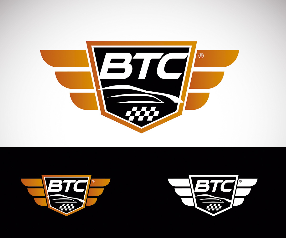 Logo Design by juangildardogonzalez for BTChiptuning | Design #11024672
