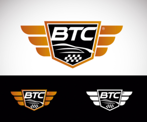 Logo Design by juangildardogonzalez for BTChiptuning | Design: #11024672