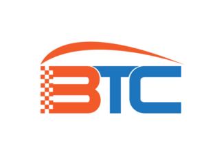 Logo Design by Mehedi Hasan ™ for BTChiptuning | Design: #11012011