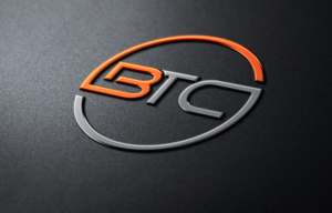 Logo Design by Mehedi Hasan ™ for BTChiptuning | Design: #11012014