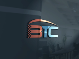 Logo Design by Mehedi Hasan ™ for BTChiptuning | Design: #11012022