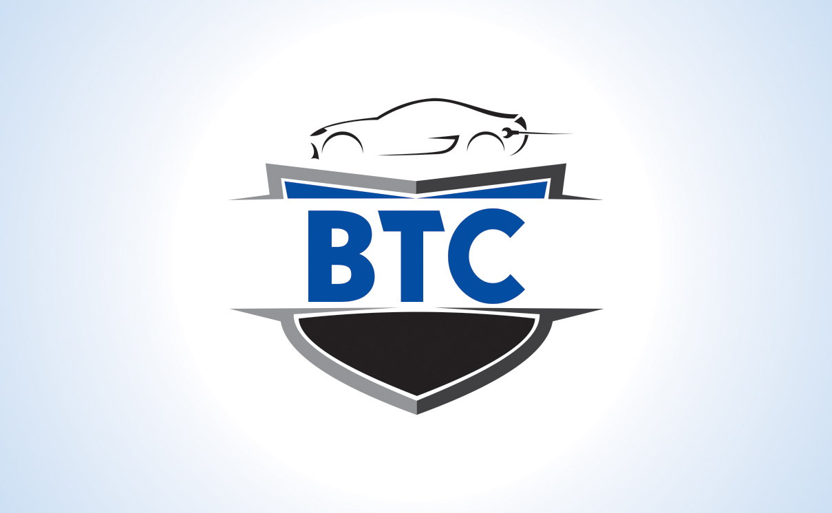 Logo Design by patelnsf for BTChiptuning | Design #11012867