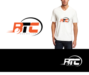 Logo Design by e-graphics for BTChiptuning | Design: #11015345