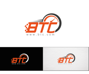 Logo Design by e-graphics for BTChiptuning | Design: #11015346