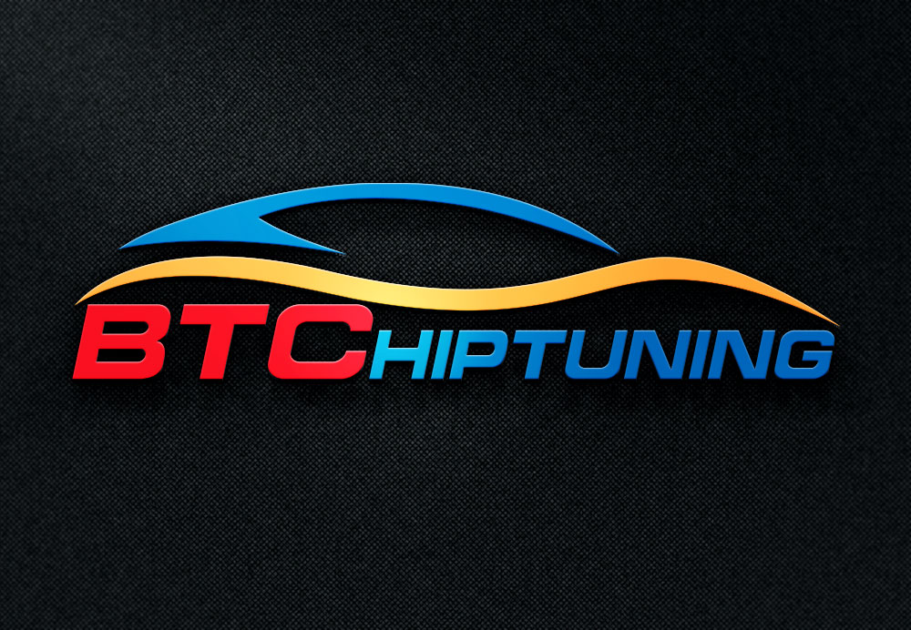Design de Logo par wow design pour BTChiptuning | Design #11016634