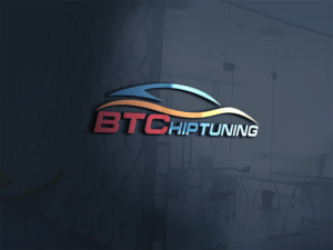 Logo Design by wow design for BTChiptuning | Design: #11016636