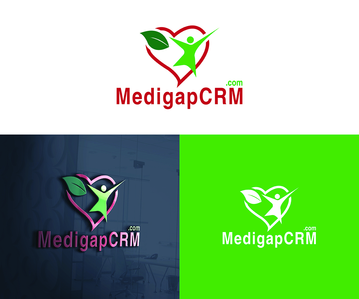 Logo Design by eMARK for this project | Design #13232156