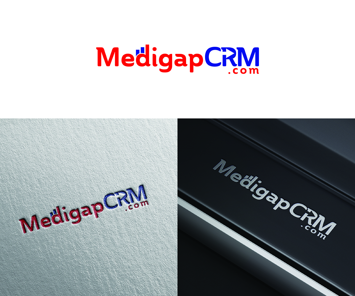 Logo Design by eMARK for this project | Design #13232157