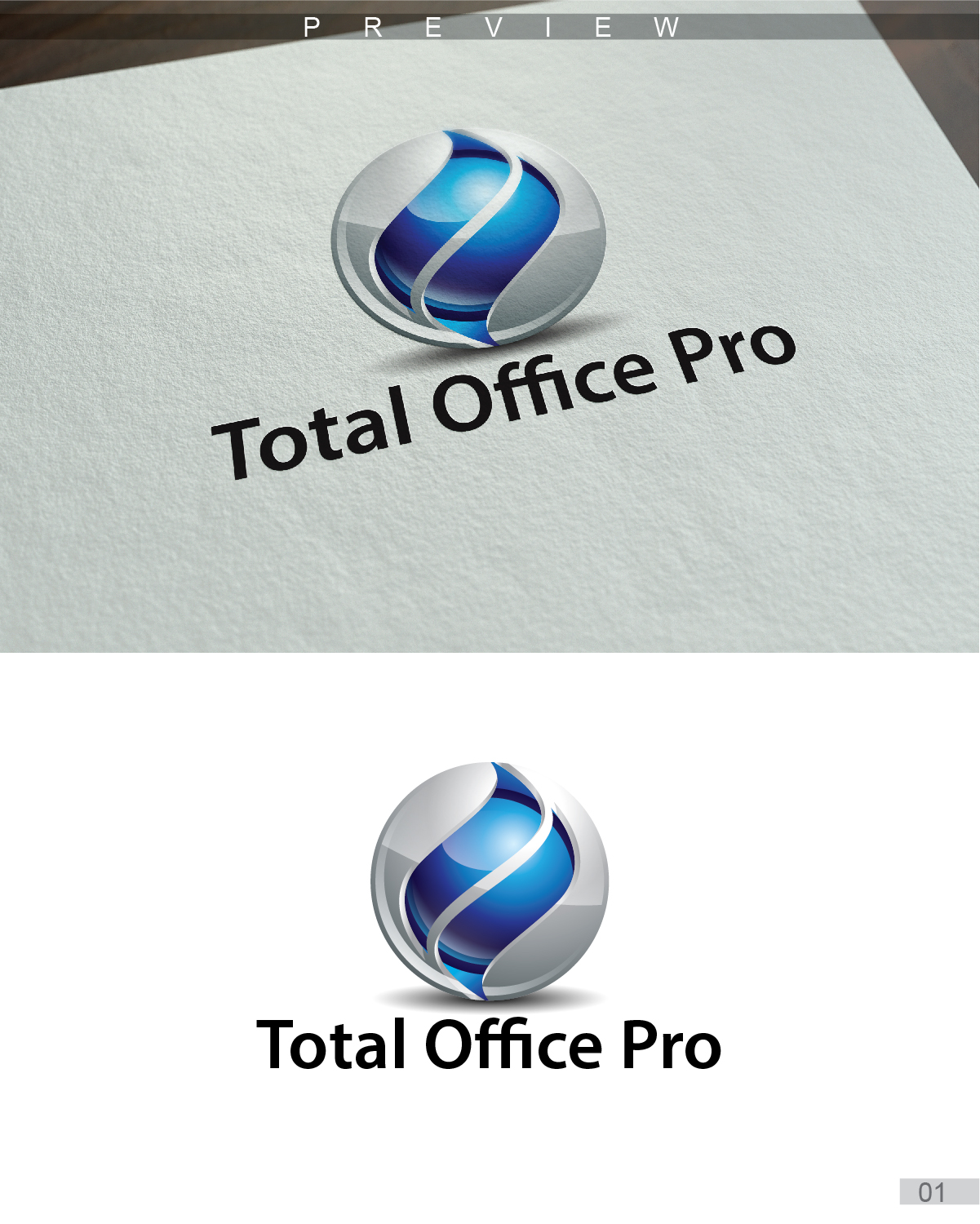 Logo Design by 3Guys for this project | Design #11056044