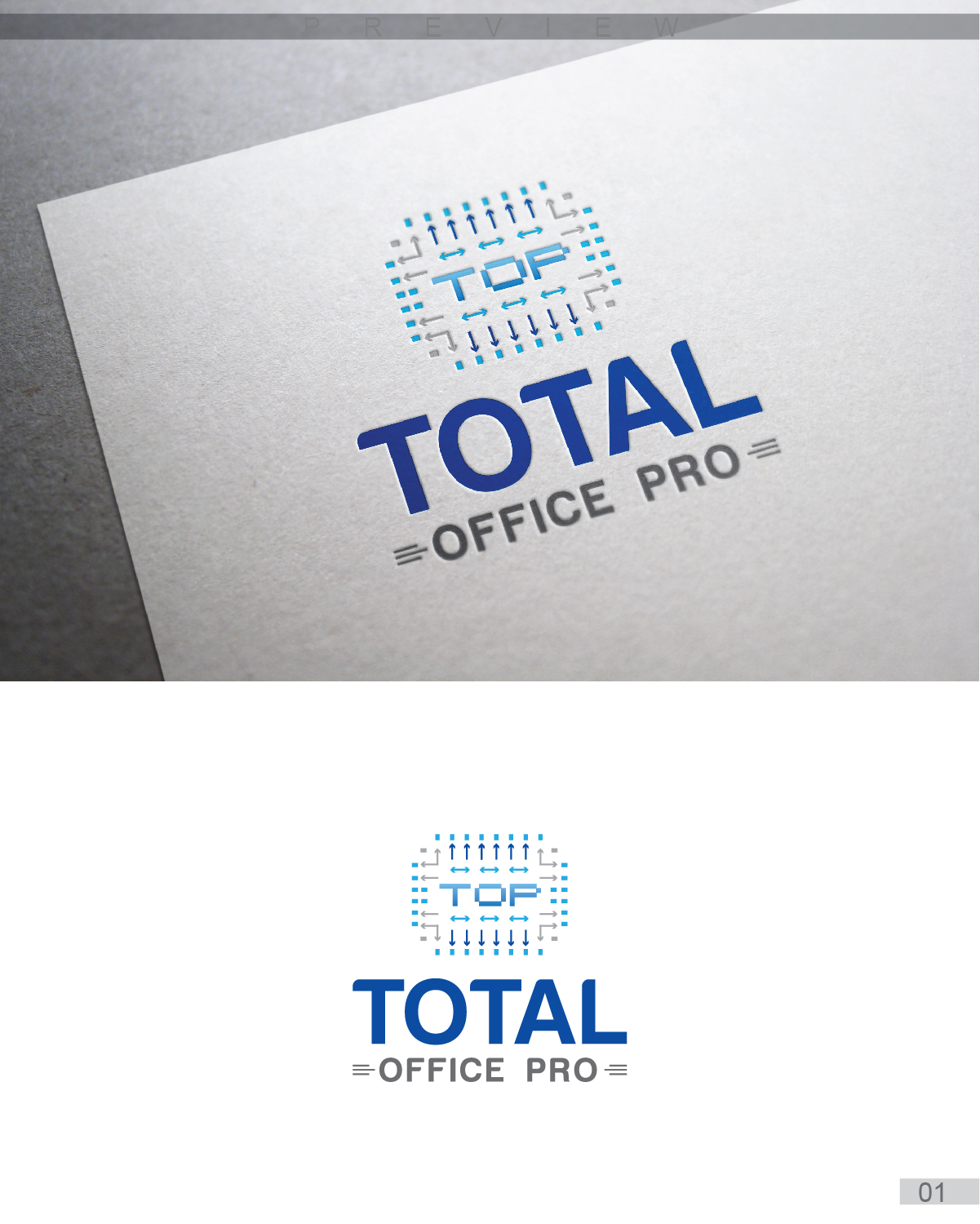 Logo Design by 3Guys for this project | Design #11056422