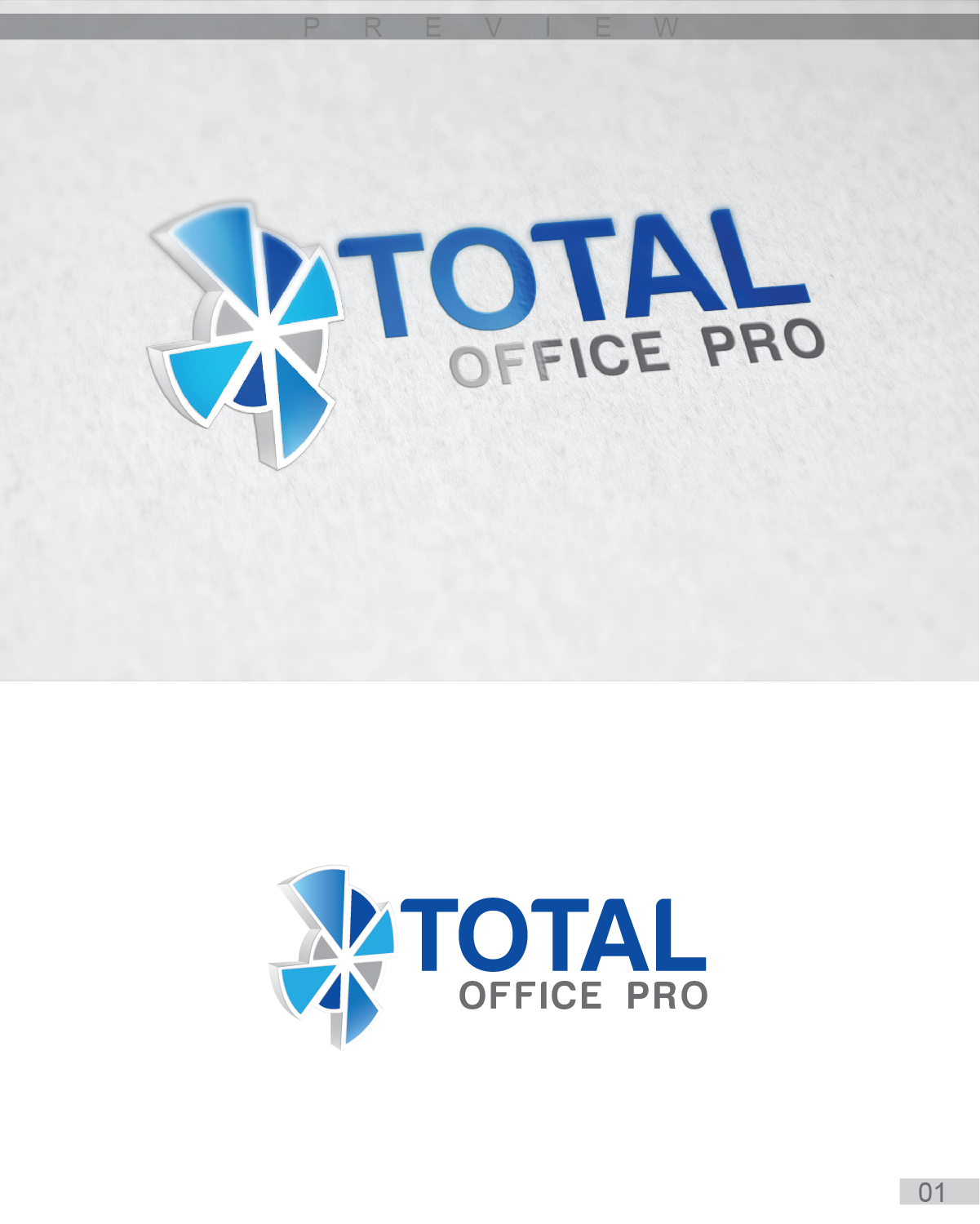 Logo Design by 3Guys for this project | Design #11056423