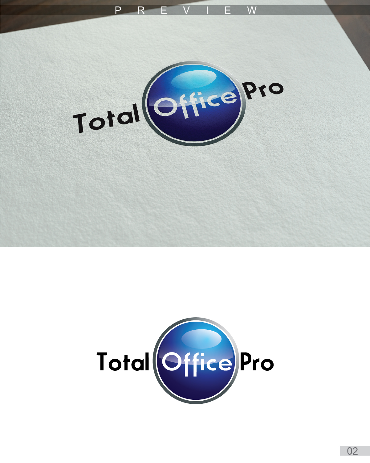 Logo Design by 3Guys for this project | Design #11056424