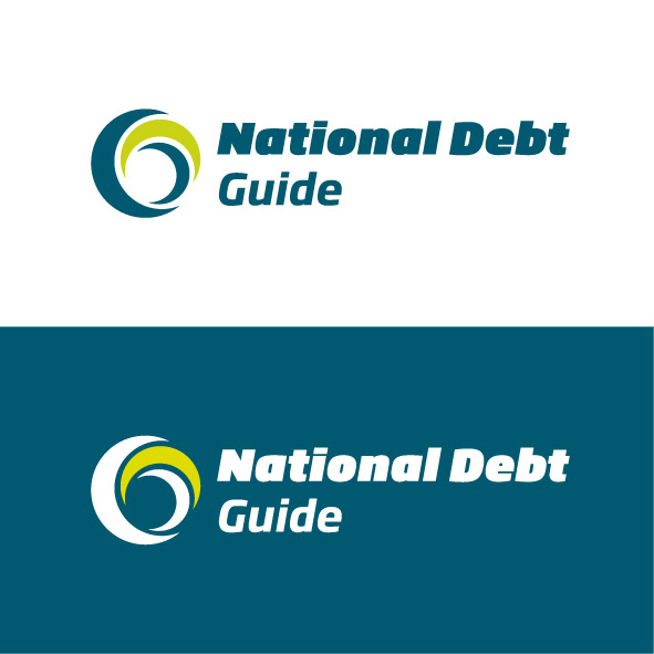 Diseño de Logo por Alternactive para National Debt guide | Diseño #22696