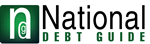 Logo Design by disign for National Debt guide | Design: #22145