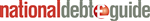 Logo Design by WilsonAD for National Debt guide | Design: #21858