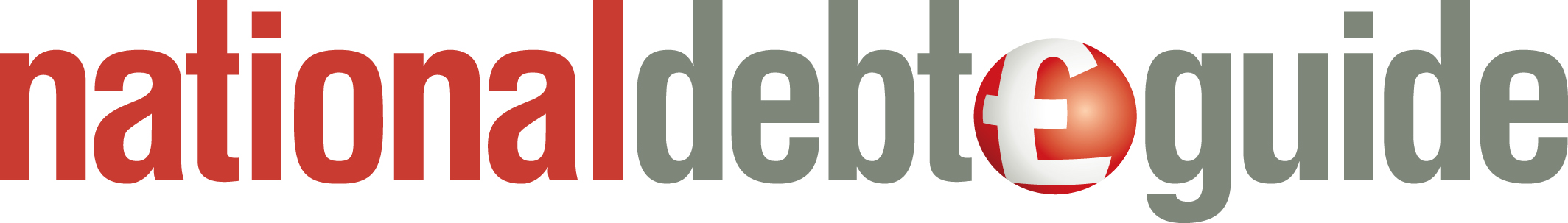 Logo-Design von WilsonAD für National Debt guide | Design #21877