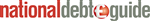 Logo Design by WilsonAD for National Debt guide | Design #21877