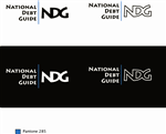 Logo-Design von TownTrend für National Debt guide | Design: #22224
