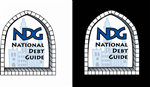 Logo-Design von TownTrend für National Debt guide | Design: #22227