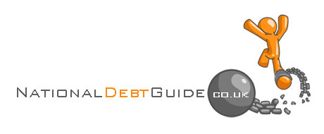 Design de Logo par TritusCO pour National Debt guide | Design #21695