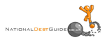Logo Design by TritusCO for National Debt guide | Design: #21695